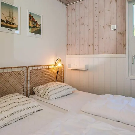 Villavilla 964 - Ebeltoft, Ostjylland Semesterbostad *