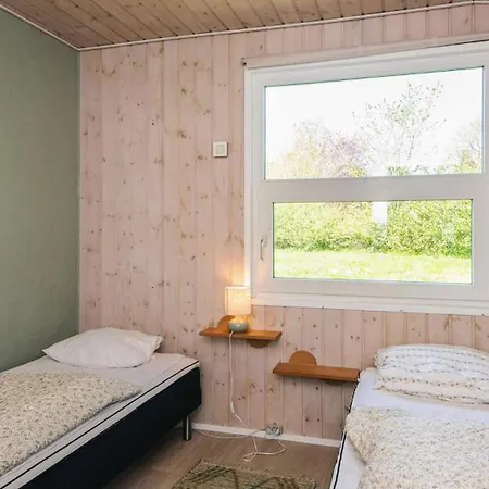 Villavilla 964 - Ebeltoft, Ostjylland *