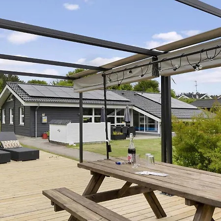 Villavilla 964 - Ebeltoft, Ostjylland Ebeltoft