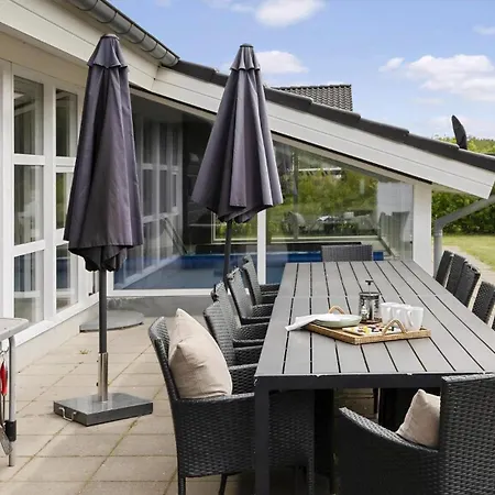 Semesterbostad Villavilla 964 - Ebeltoft, Ostjylland *