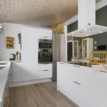 Villavilla 964 - Ebeltoft, Ostjylland * Ebeltoft