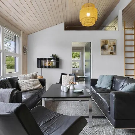 Villavilla 964 - Ebeltoft, Ostjylland Nyaraló