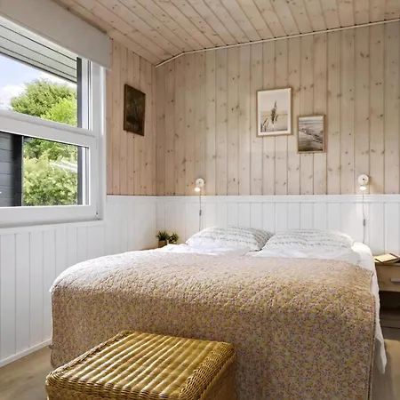 Villavilla 964 - Ebeltoft, Ostjylland Nyaraló *